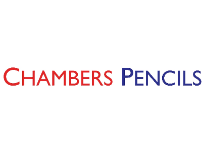 Chambers Pencils brand logo