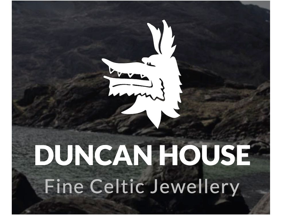 Duncan House brand logo