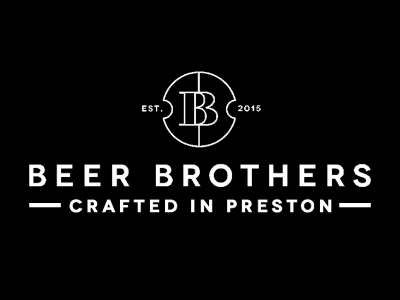 Beer Brothers brand logo