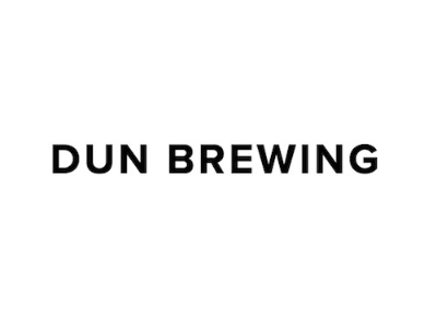 Dun Brewing brand logo