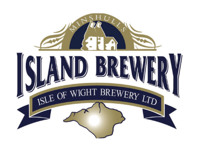 Island Brewery brand logo