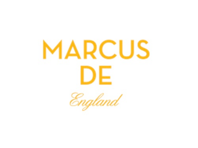 Marcus De brand logo