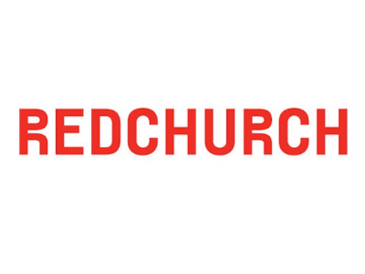 Redchurch Brewery brand logo