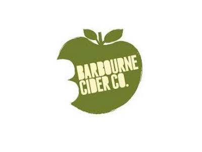 Barbourne Cider brand logo