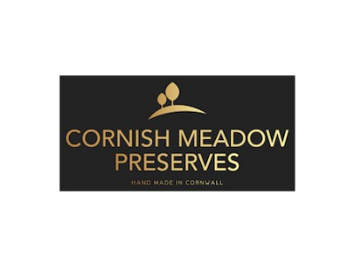 Cornish Meadow Preserves brand logo