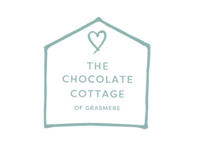 Grasmere Chocolate Cottage brand logo