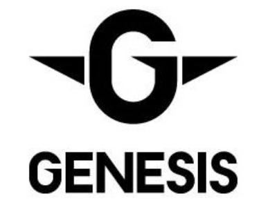 Genesis Bicycles brand logo