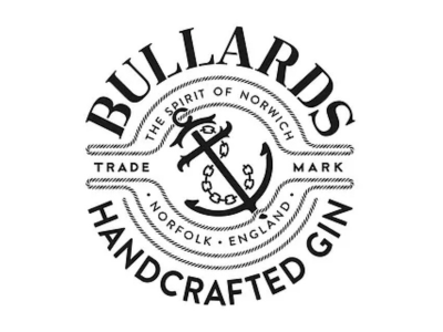 Bullards Spirits brand logo