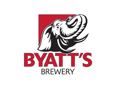 Byatt's Brewery brand logo