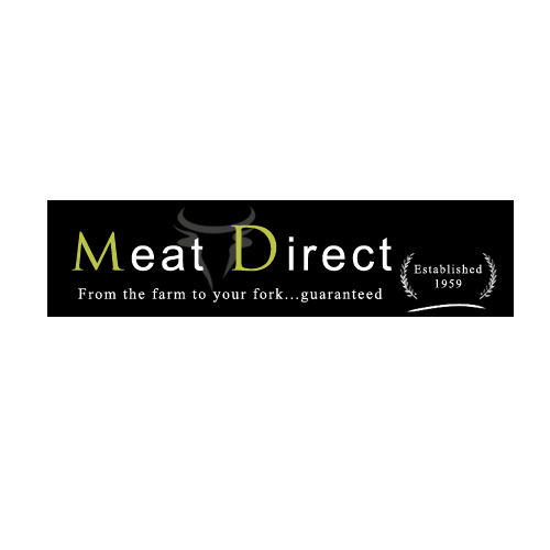 Meat Direct brand logo