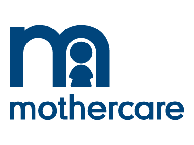 Mothercare brand logo