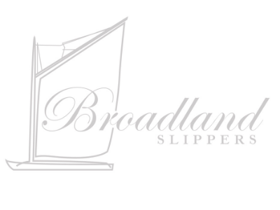 Broadland Slippers brand logo