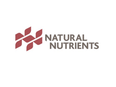 Natural Nutrients brand logo