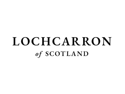 Lochcarron brand logo