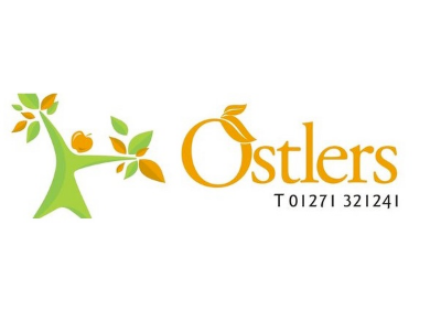 Oliver’s Cider and Perry brand logo