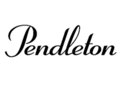 Pendleton brand logo