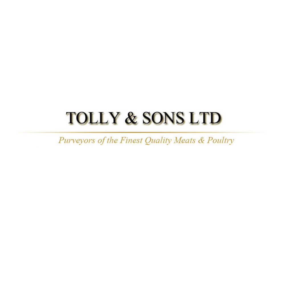 Tolly & Sons brand logo
