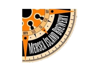 Mersea Island Brewery brand logo