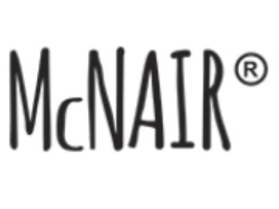 McNair Shirts brand logo
