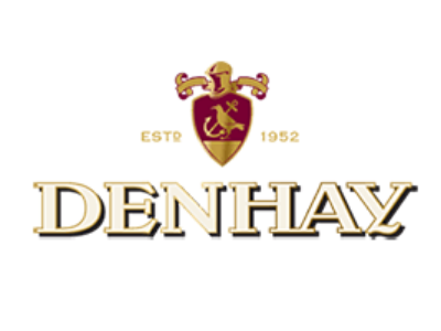 Denhay brand logo