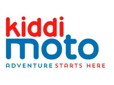 Kiddimoto brand logo