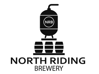 North Riding Brewery brand logo
