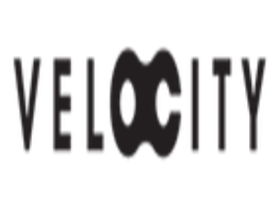 Velocity Cycle Wear brand logo