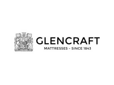 Glencraft brand logo