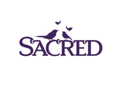Sacred Spirits brand logo