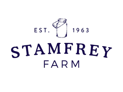 Stamfrey Farm brand logo