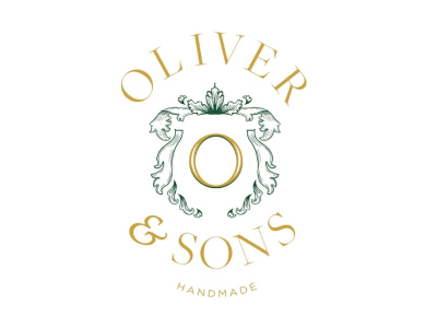 Oliver & Sons brand logo