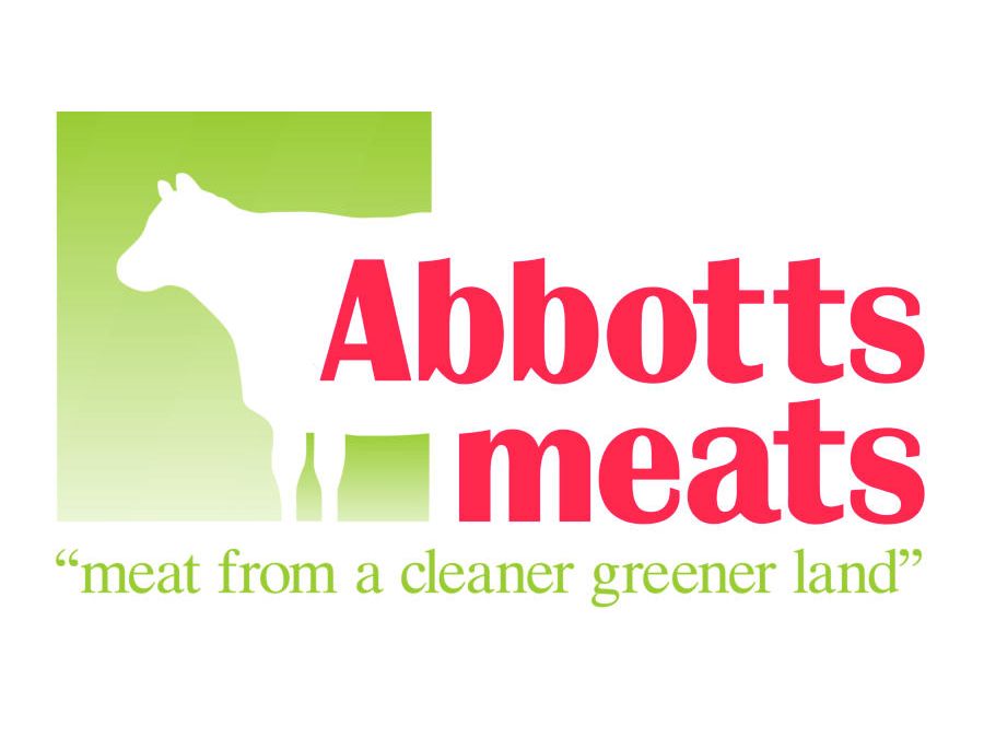 Abbots Meats brand logo