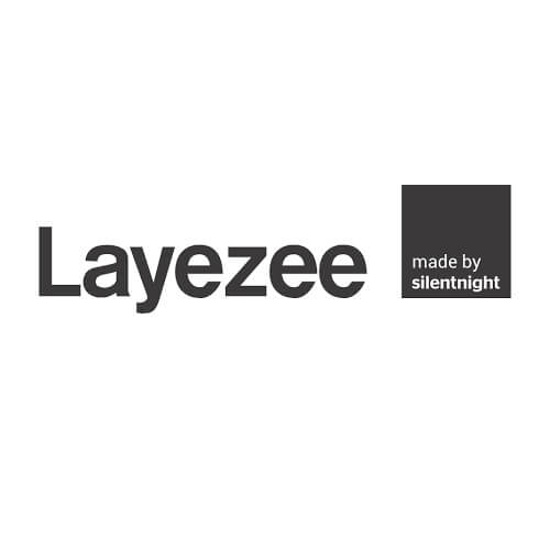 Layezee brand logo