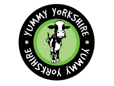 Yummy Yorkshire brand logo