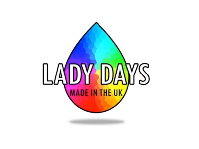 Lady Days brand logo