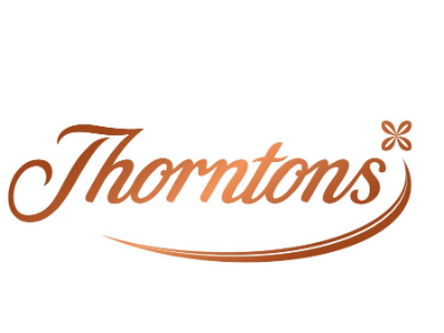 Thornton's brand logo