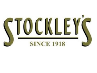Stockley's Sweets brand logo