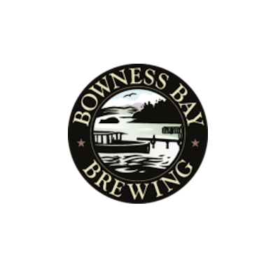 Bowness Bay Brewing Co brand logo