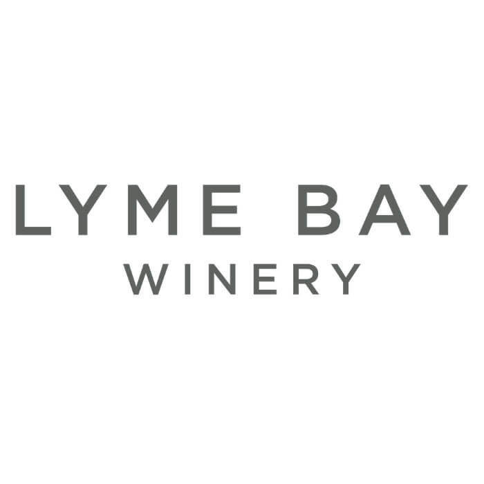 Lyme Bay Winery brand logo