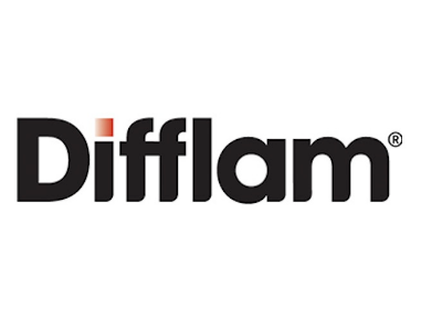 Difflam brand logo