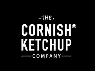 The Cornish Ketchup Company brand logo