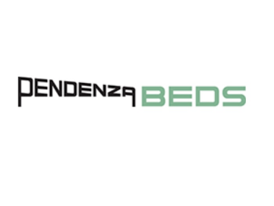 Pendenza Beds brand logo