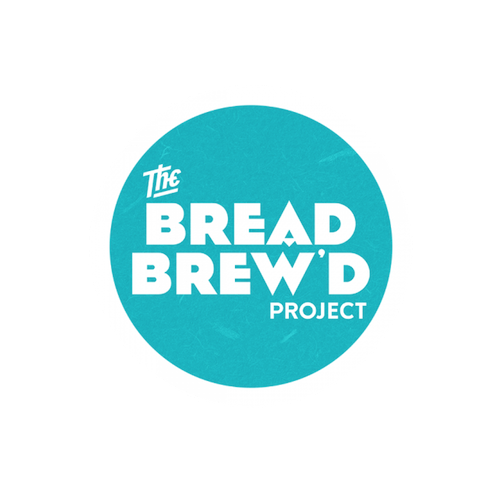 The Beer Brew'd Project brand logo