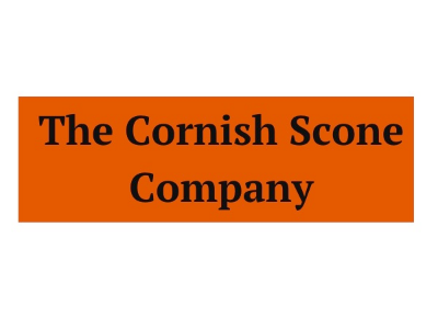 The Cornish Scone Company brand logo