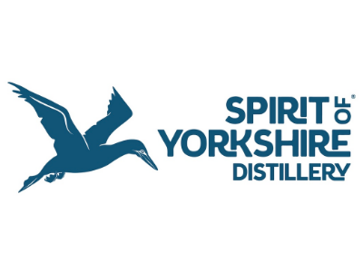Spirit of Yorkshire Distillery brand logo