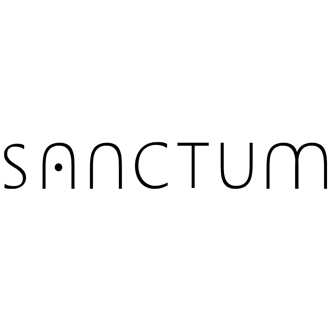 Sanctum brand logo