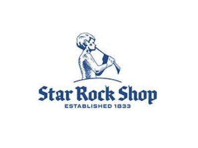 Star Rock brand logo