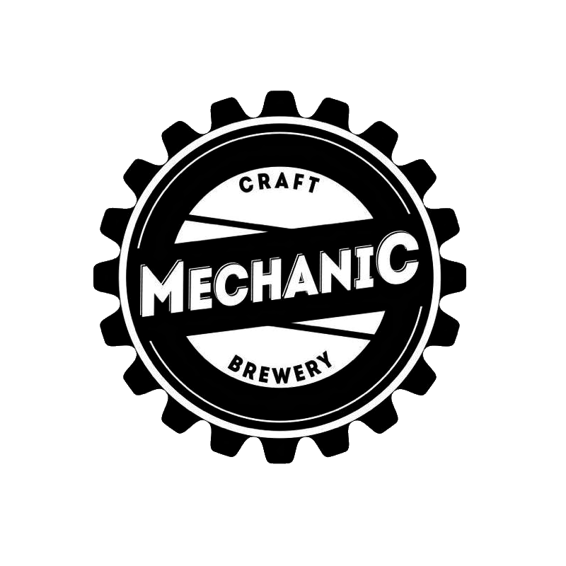 Mechanic Brewery brand logo