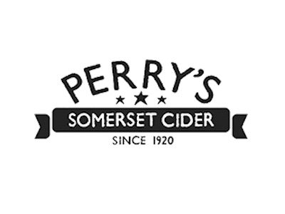 Perry’s Cider brand logo