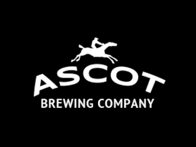 Ascot Brewing Company brand logo